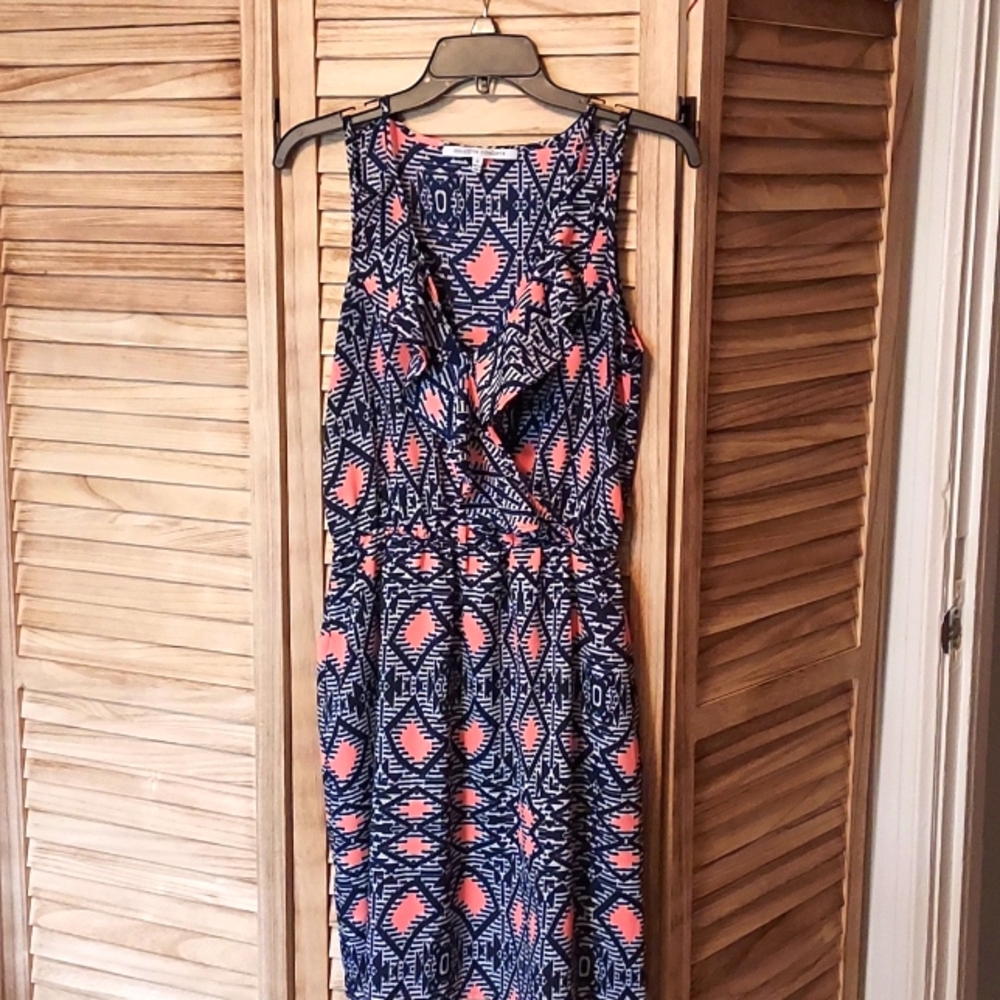 Collective Concepts Marci Dress from Stitch Fix